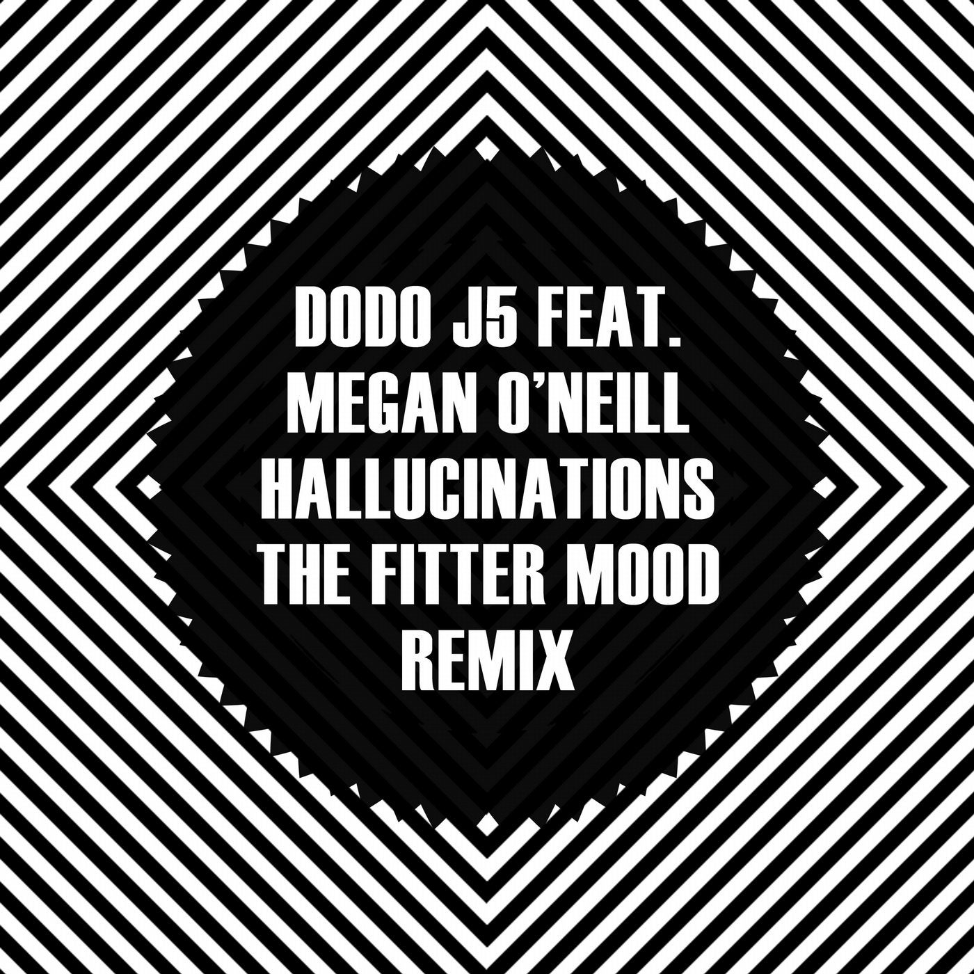 Hallucinations (The Fitter Mood Remix)