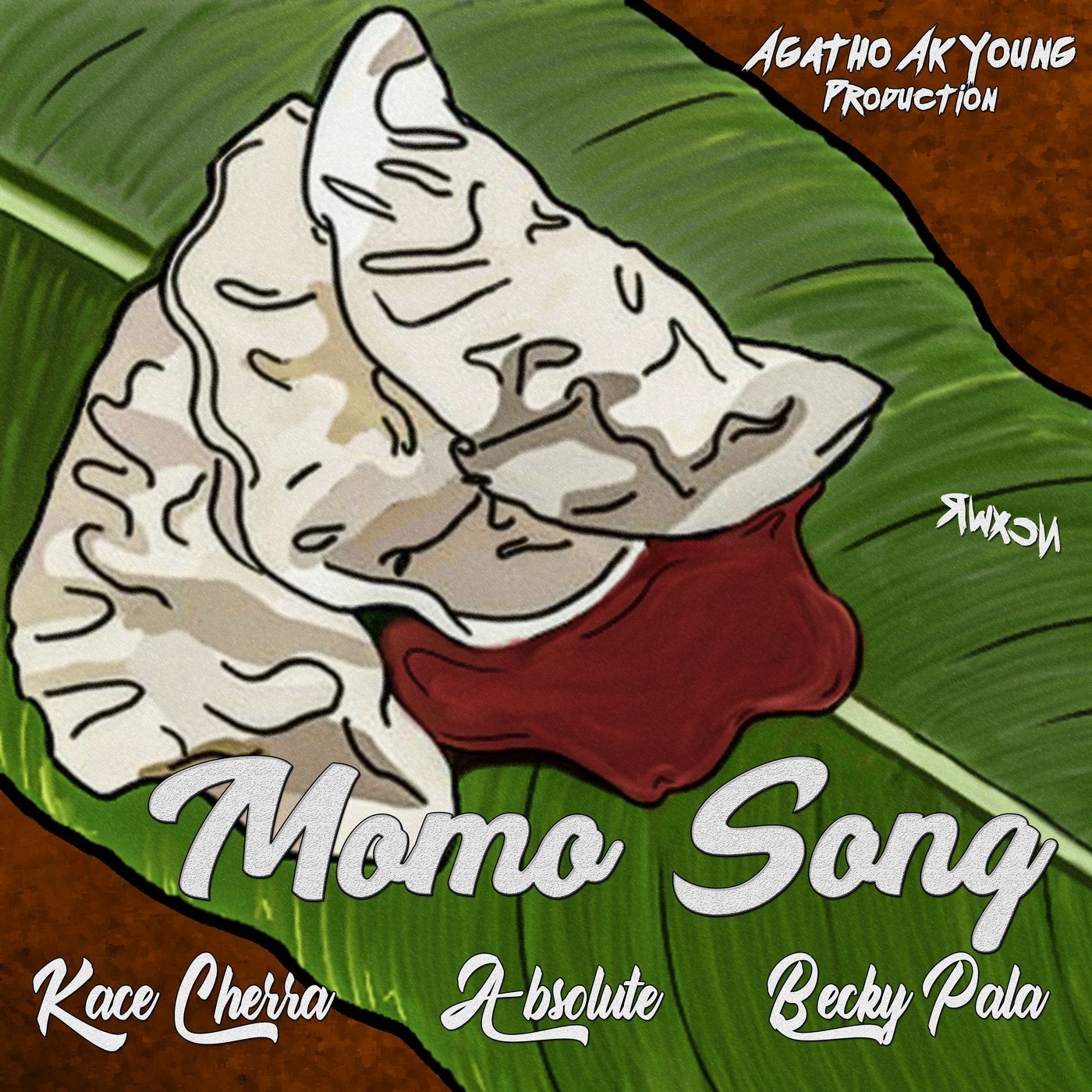 Momo Song (feat. Becky Pala)