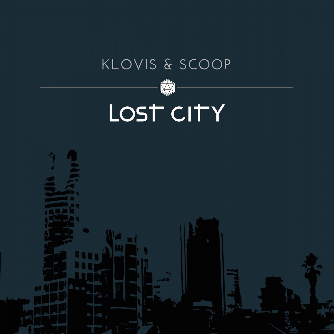 Lost City