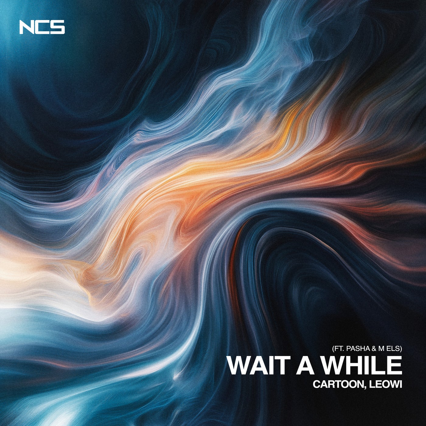 Wait A While - Extended