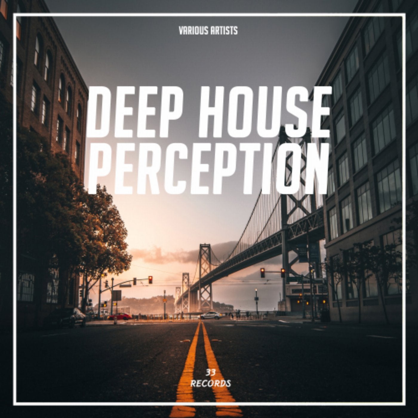 Deep House Perception