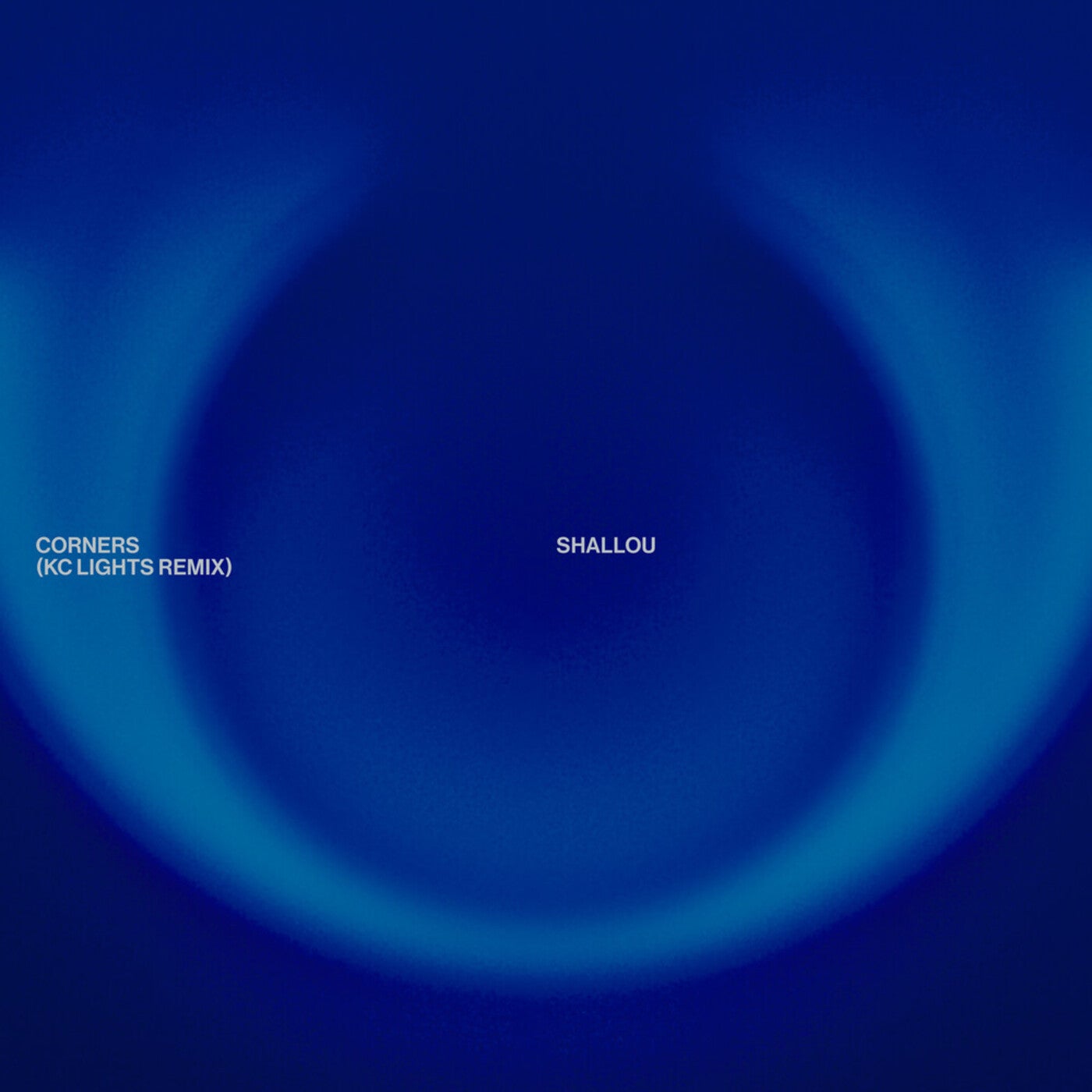 Corners (KC Lights Remix / Extended Version)