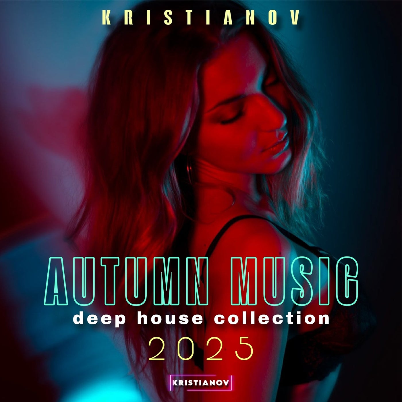 Kristianov - Autumn Music Deep House Collection 2025 [Kristianov ...