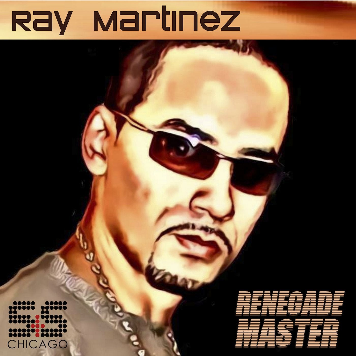 Renegade Master