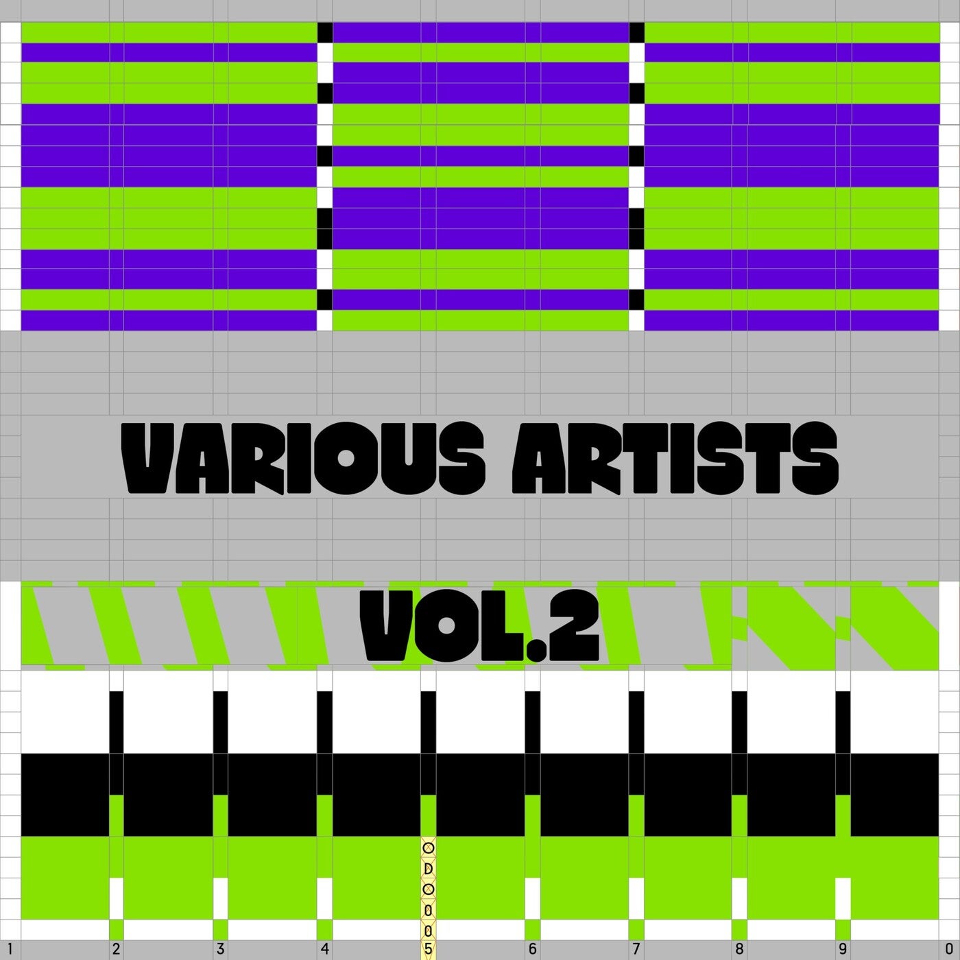 Various Artists Vol. 2