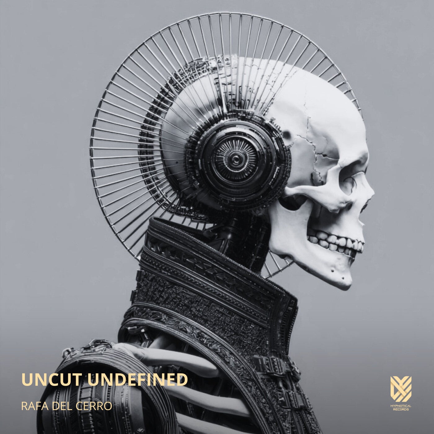 Uncut Undefined