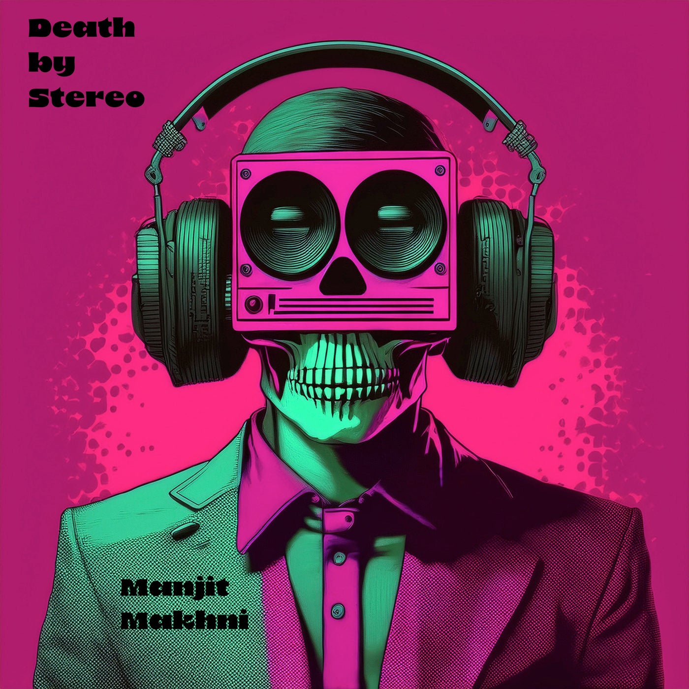 Death by Stereo (Renewed Version)