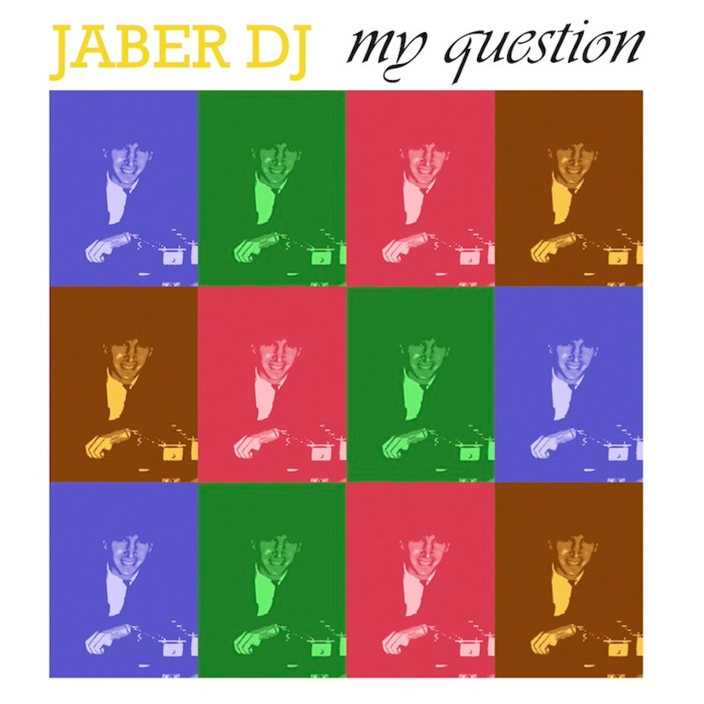 My Question