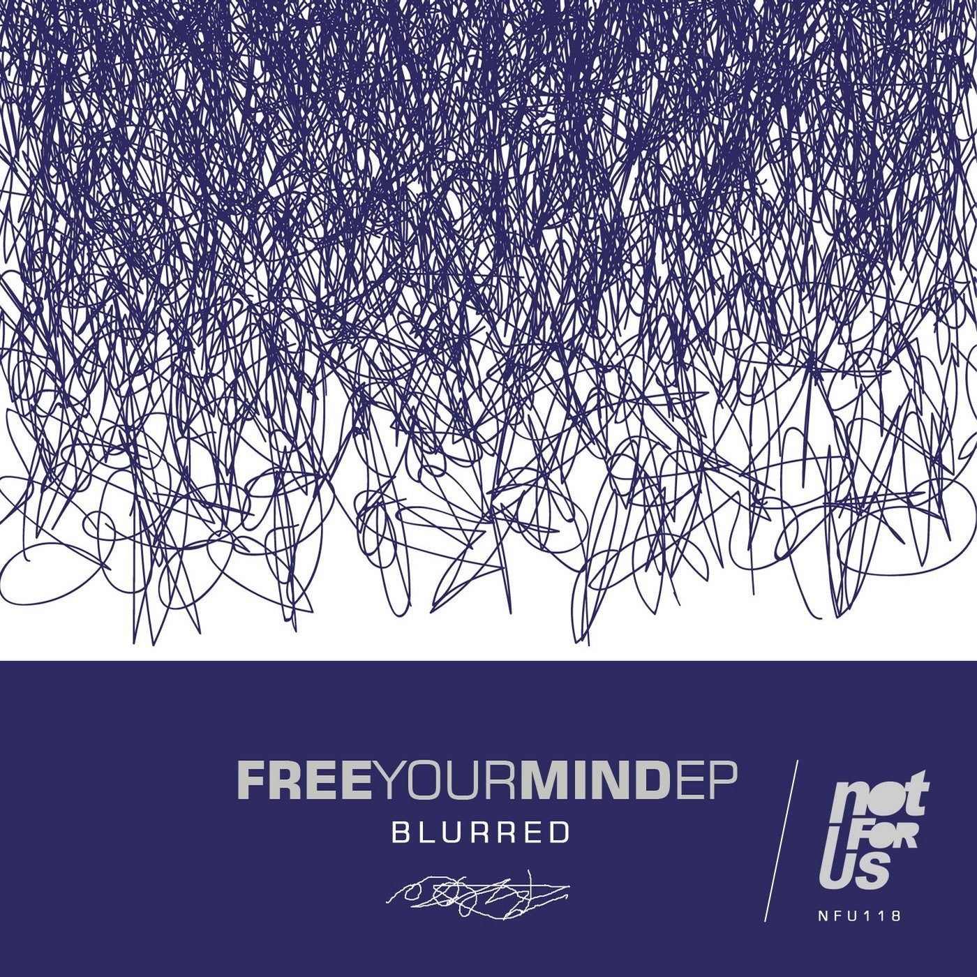 Free Your Mind EP