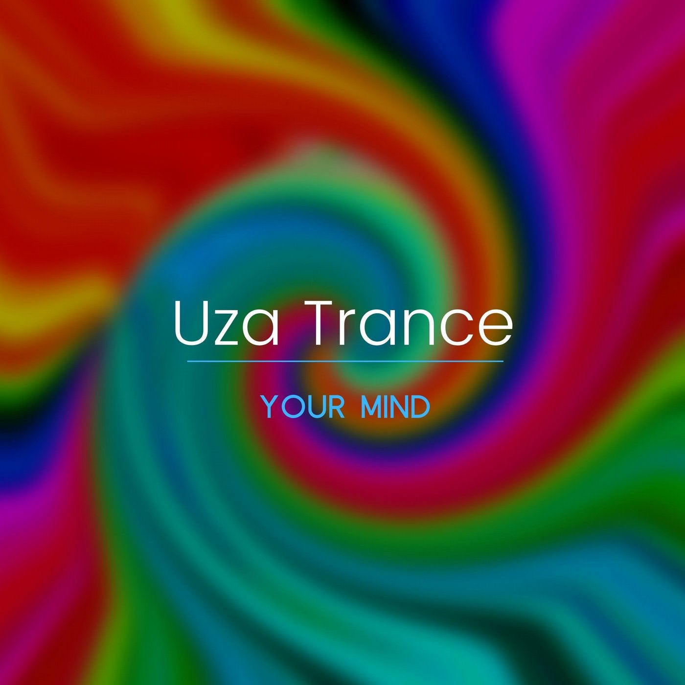 Your Mind