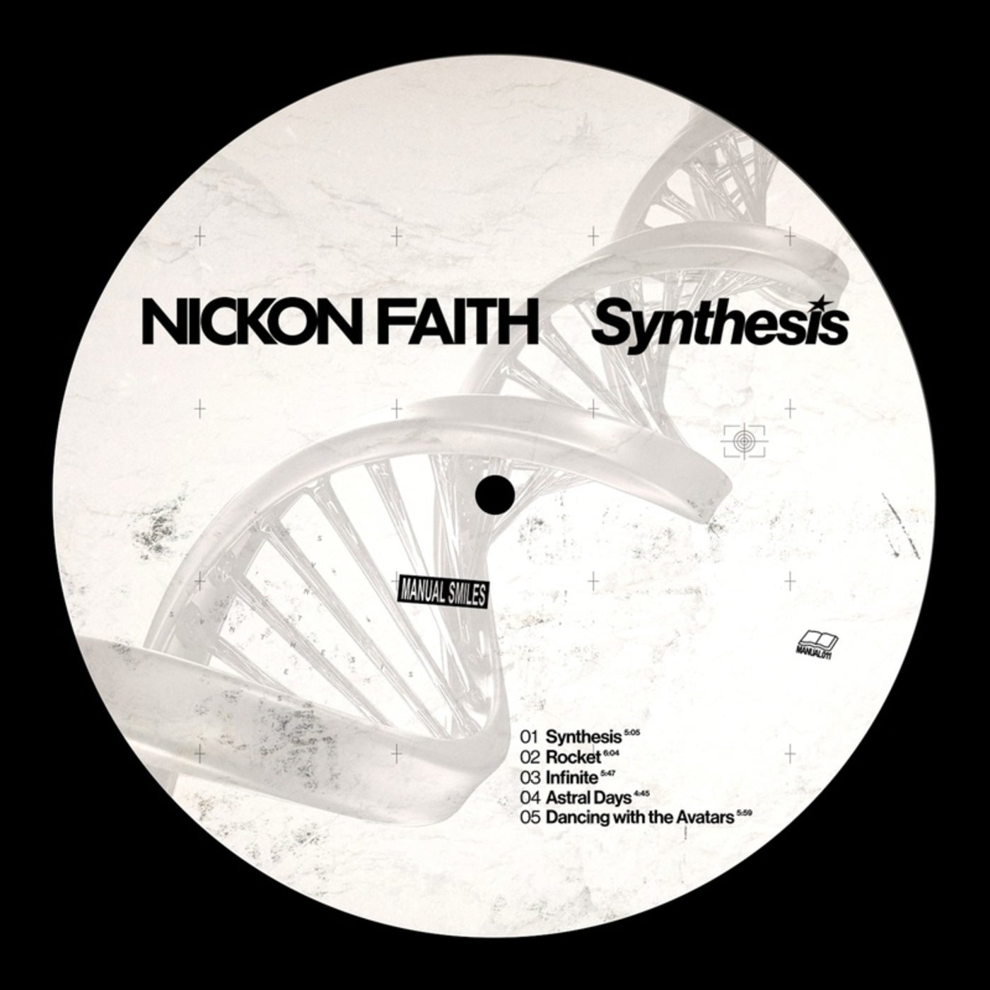 Synthesis EP