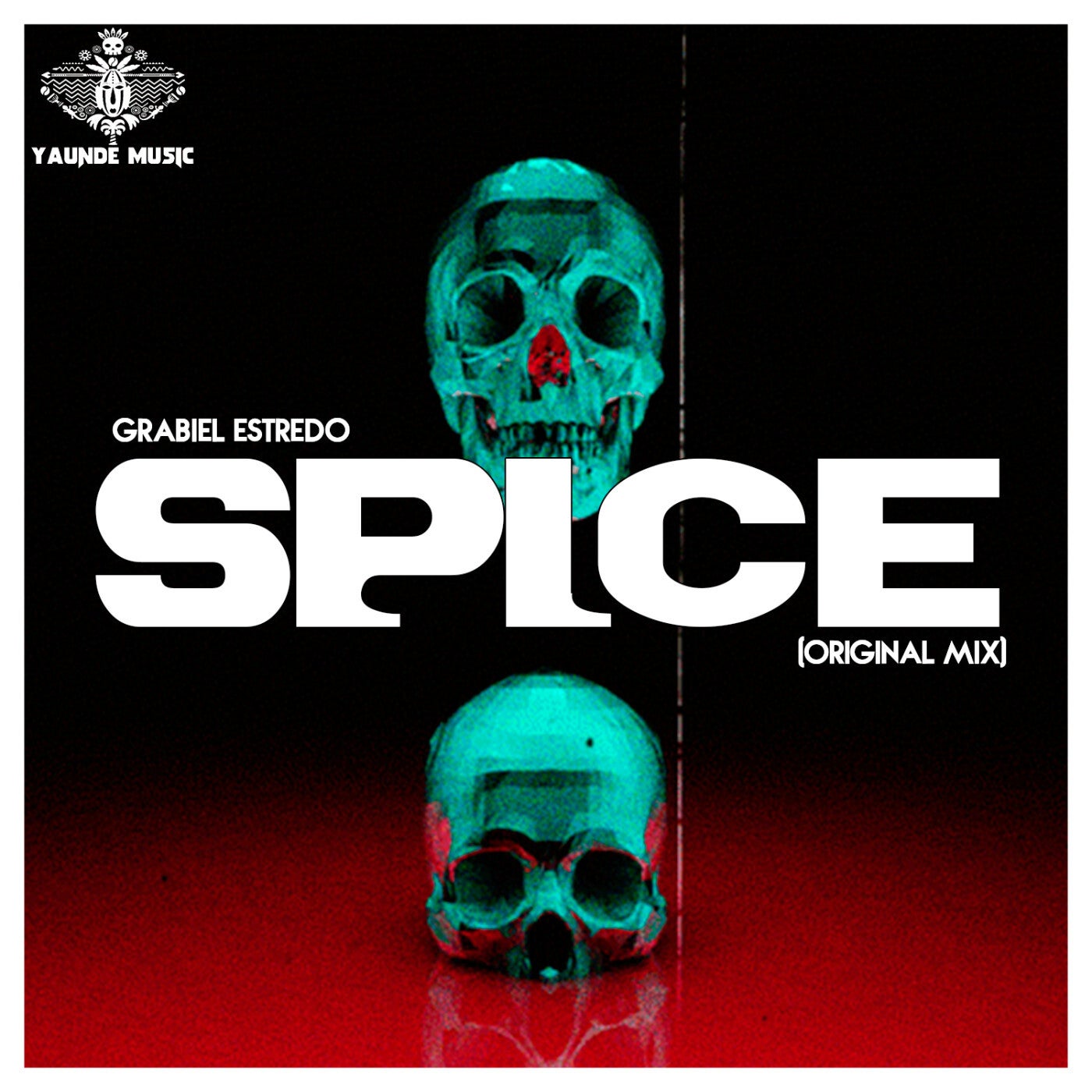 Spice (Original Mix)