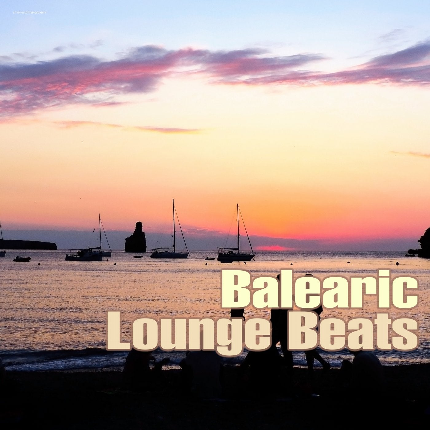Balearic Lounge Beats