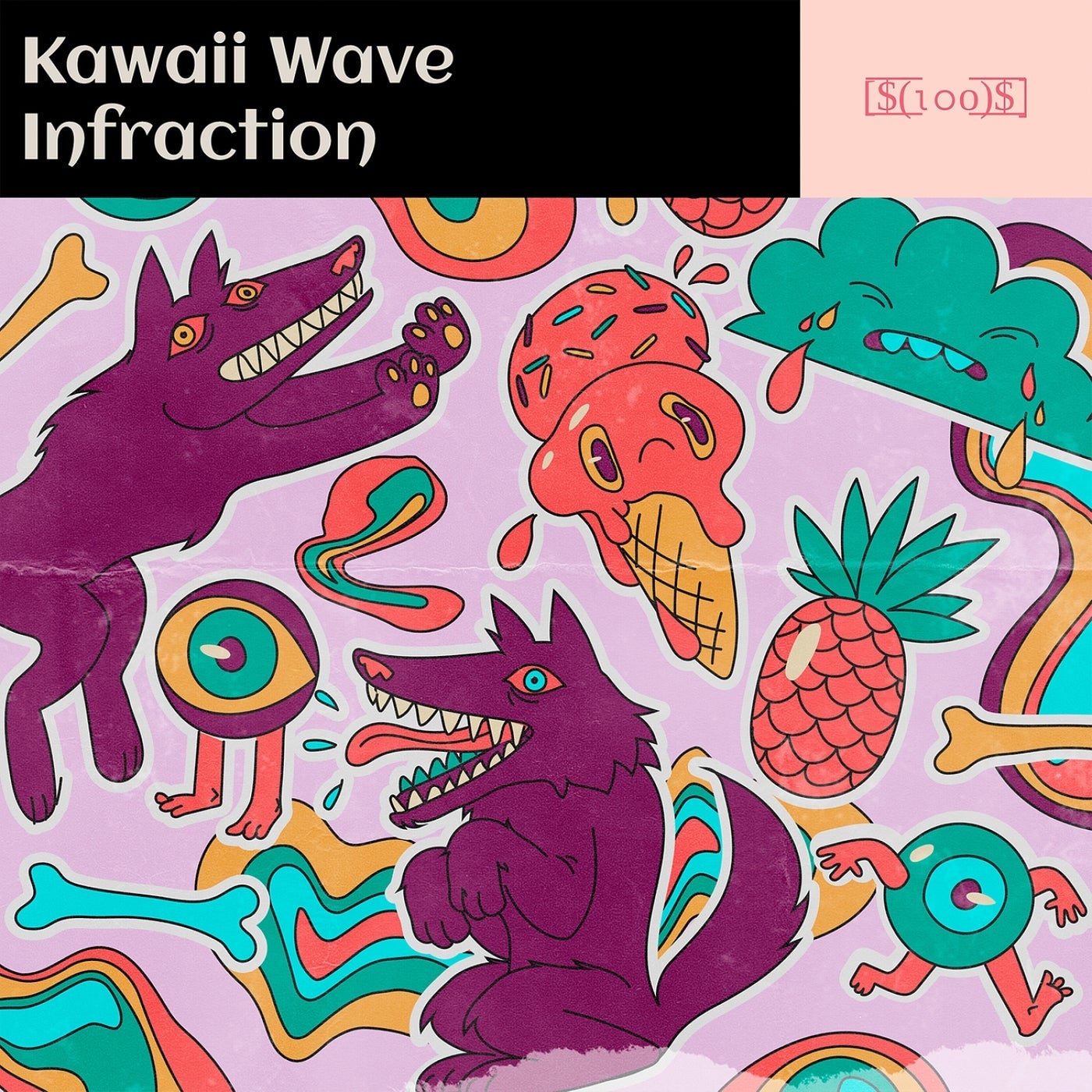 Kawaii Wave