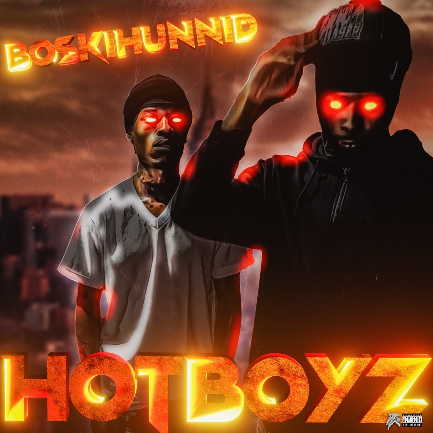 HOTBOYS
