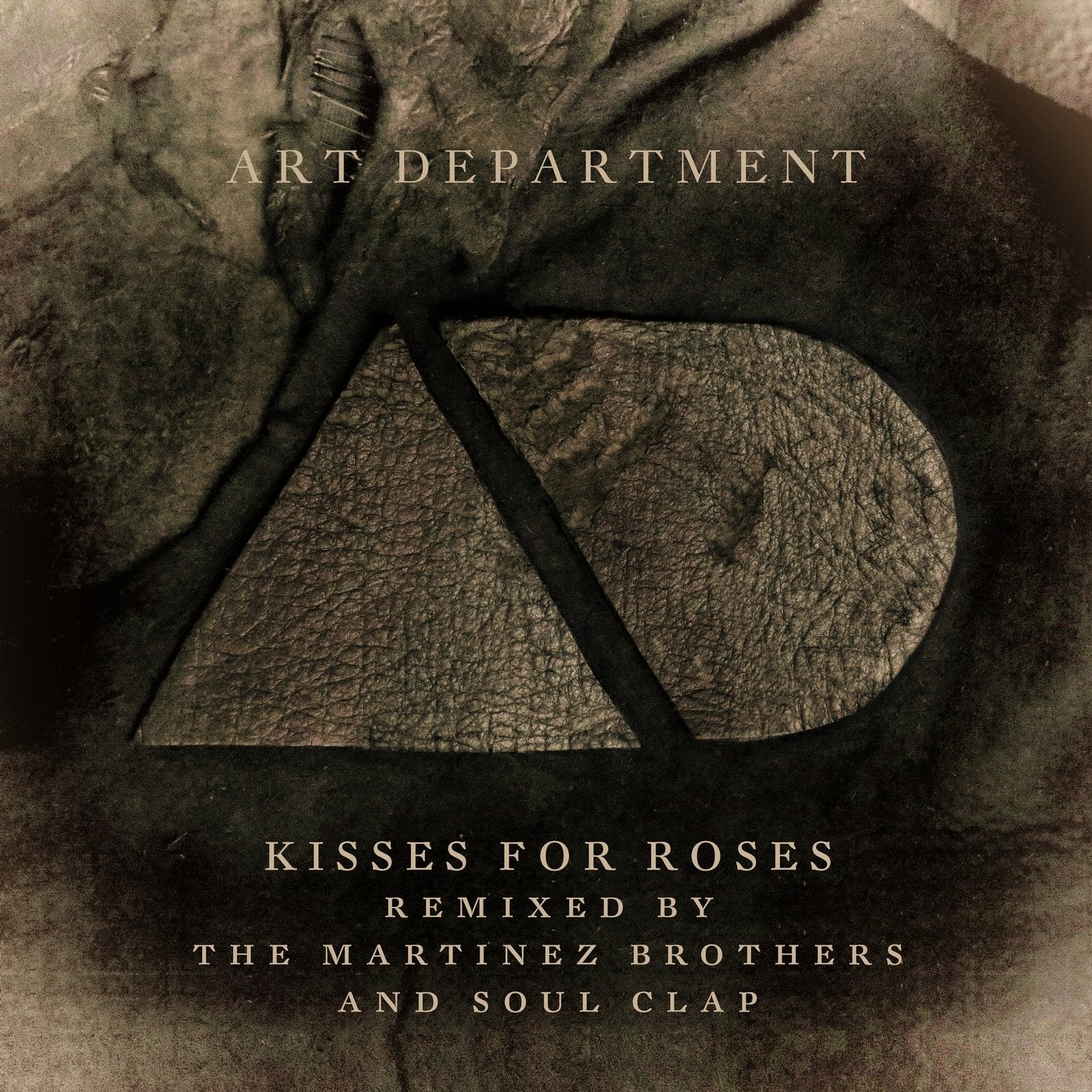 Kisses For Roses Remixes