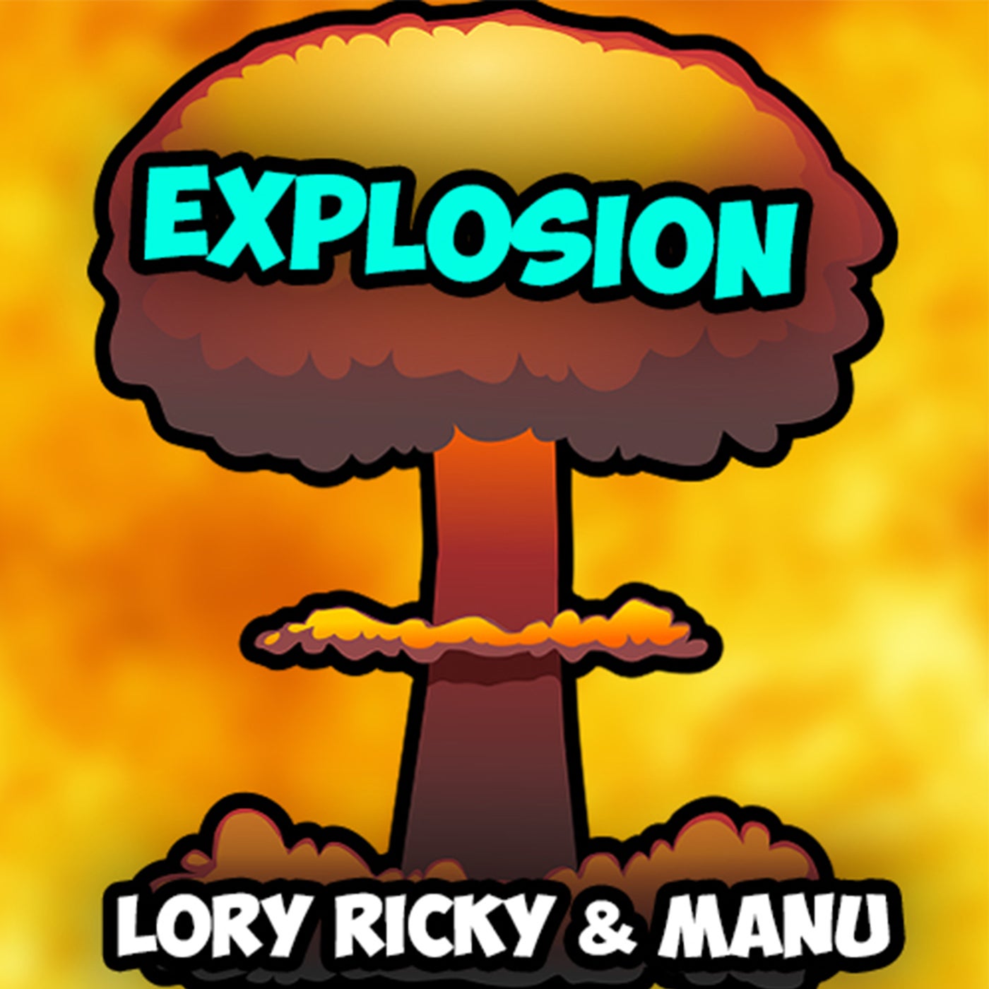 Explosion (Original Mix)