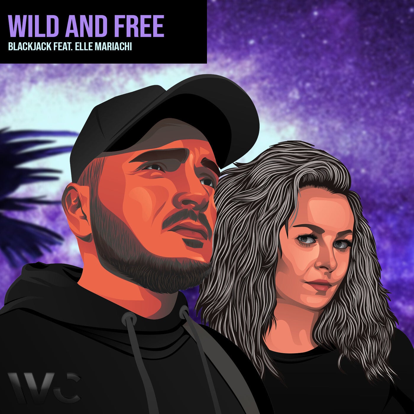 Wild And Free (feat. Elle Mariachi)