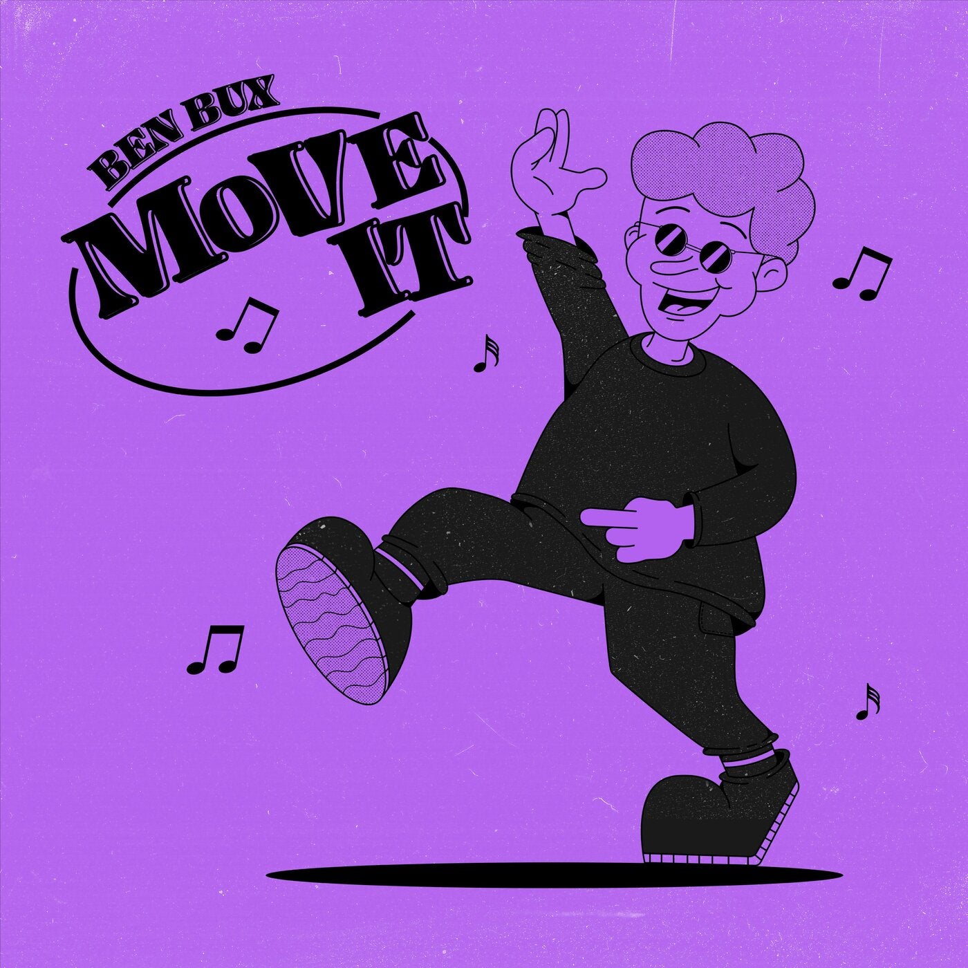 Move It