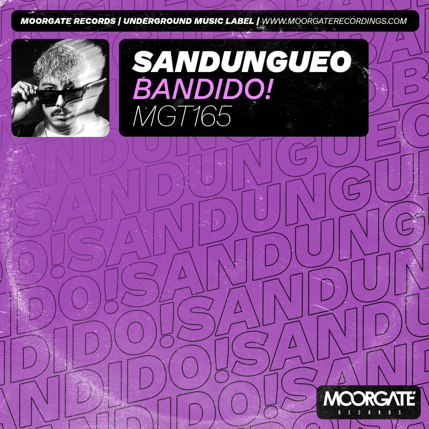 Sandungueo