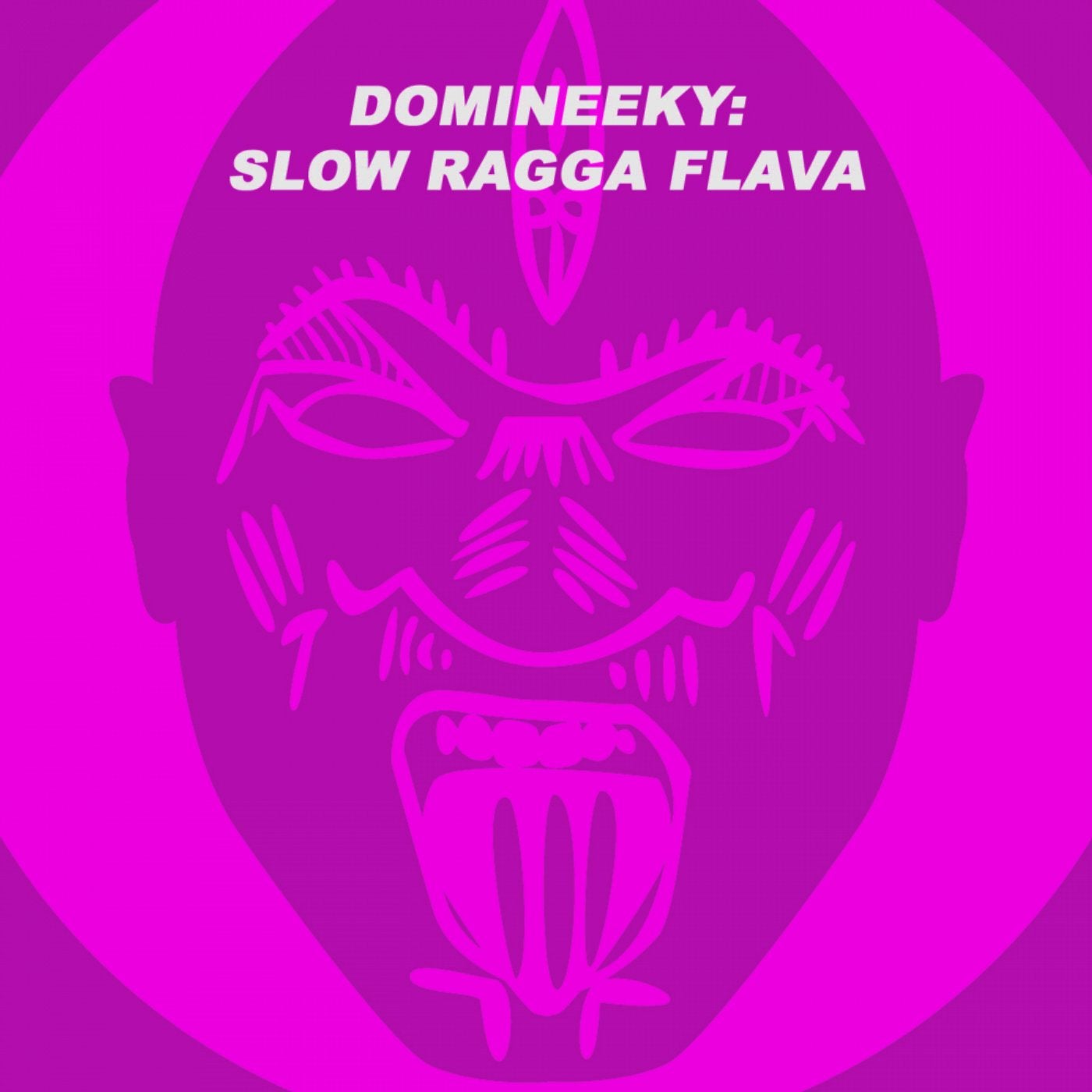 Slow Ragga Flava