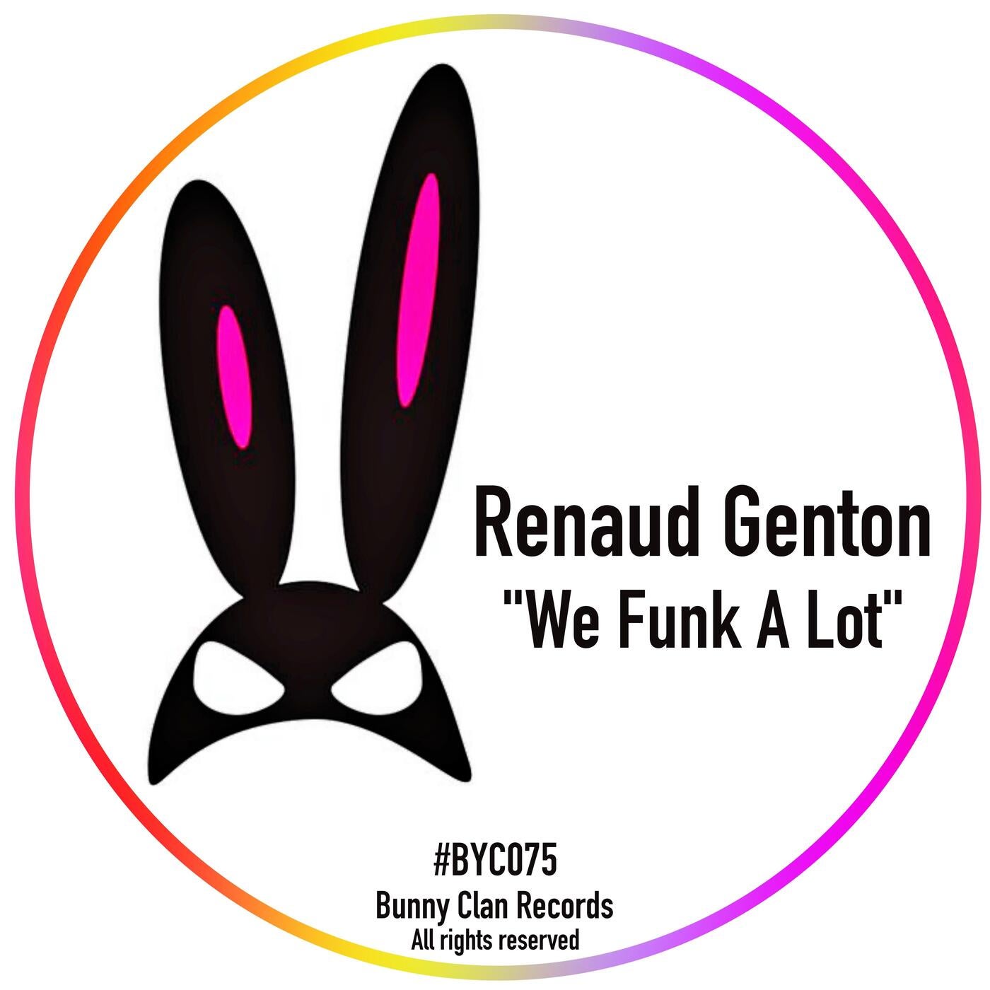 We Funk a Lot