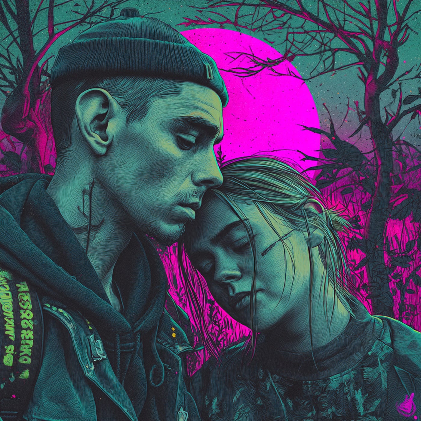 Stay With Me
