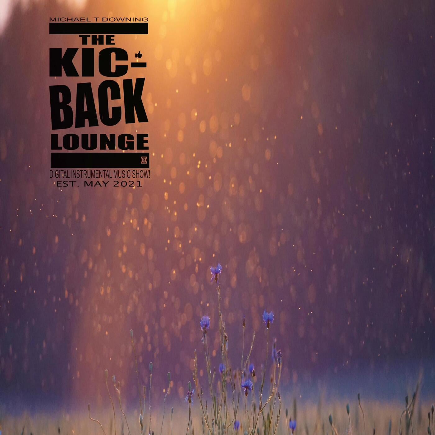 THE KIC-BACK LOUNGE CHILLZONE 2023