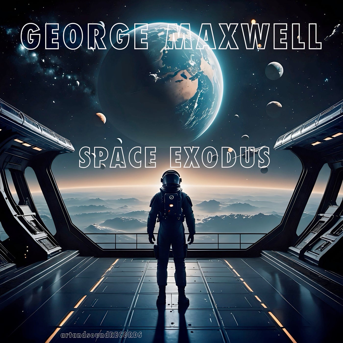 Space Exodus