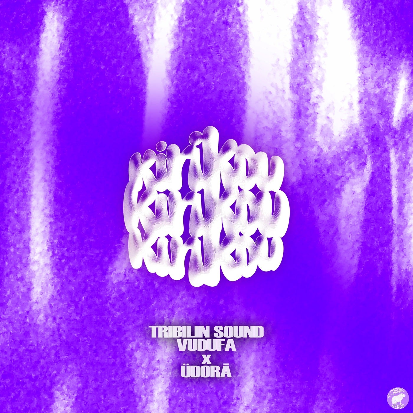 Kirikou (ÜDORĀ Remix) - ÜDORĀ Remix