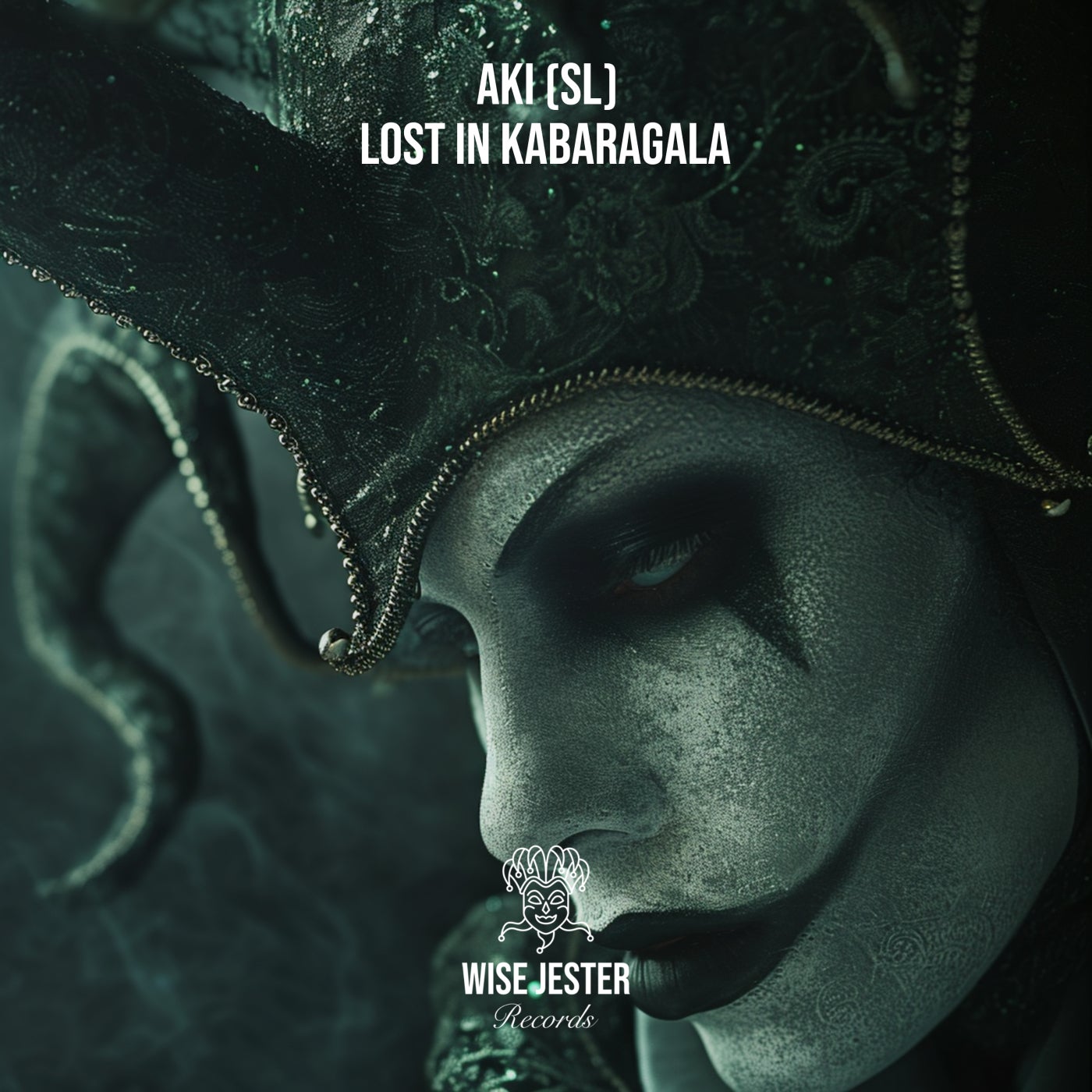 Lost in Kabaragala