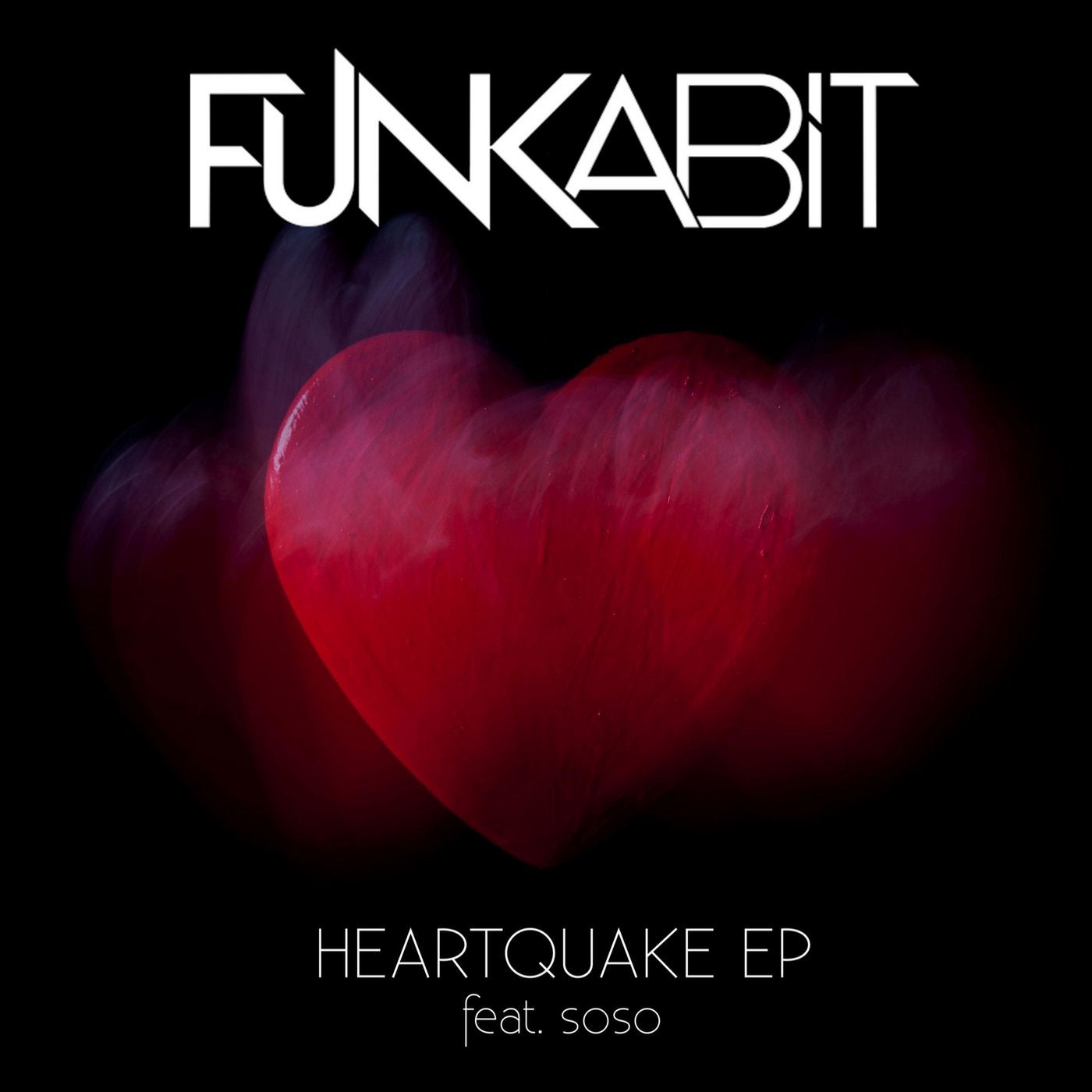 Heartquake EP