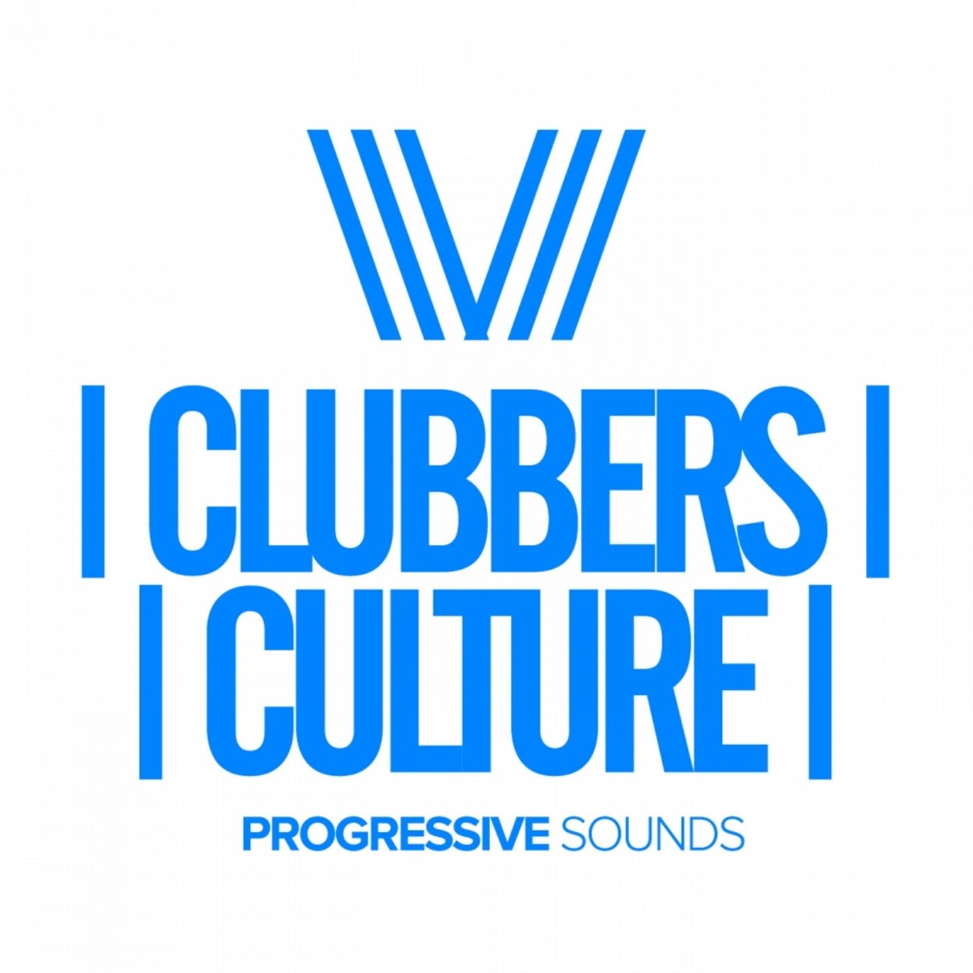 Clubbers Culture: Progressive Sounds