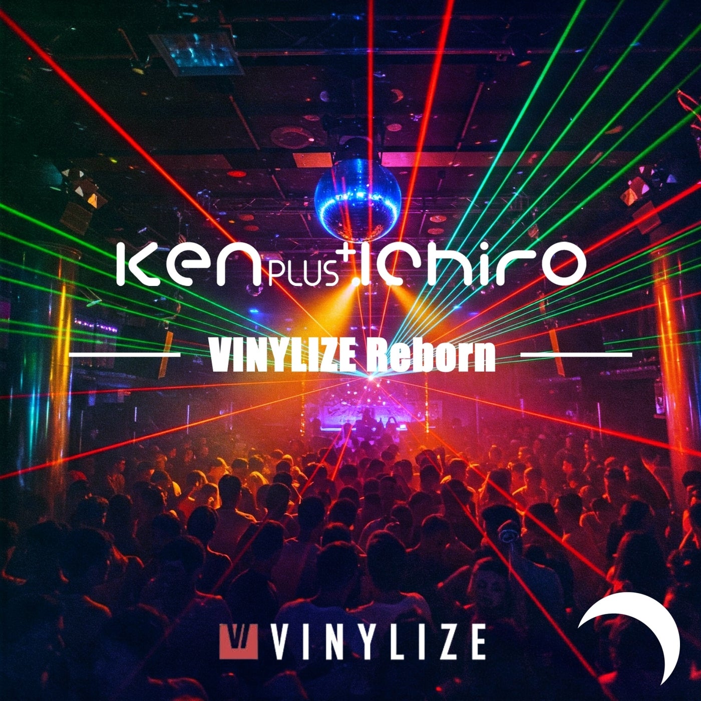 VINYLIZE Reborn