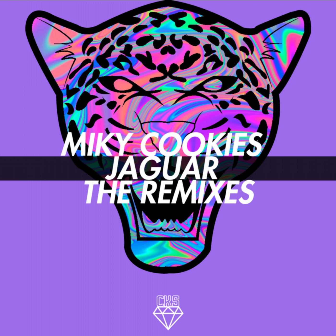 Jaguar (The Remixes)