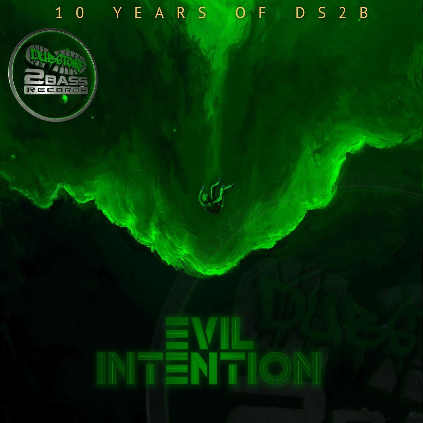 Evil Intention