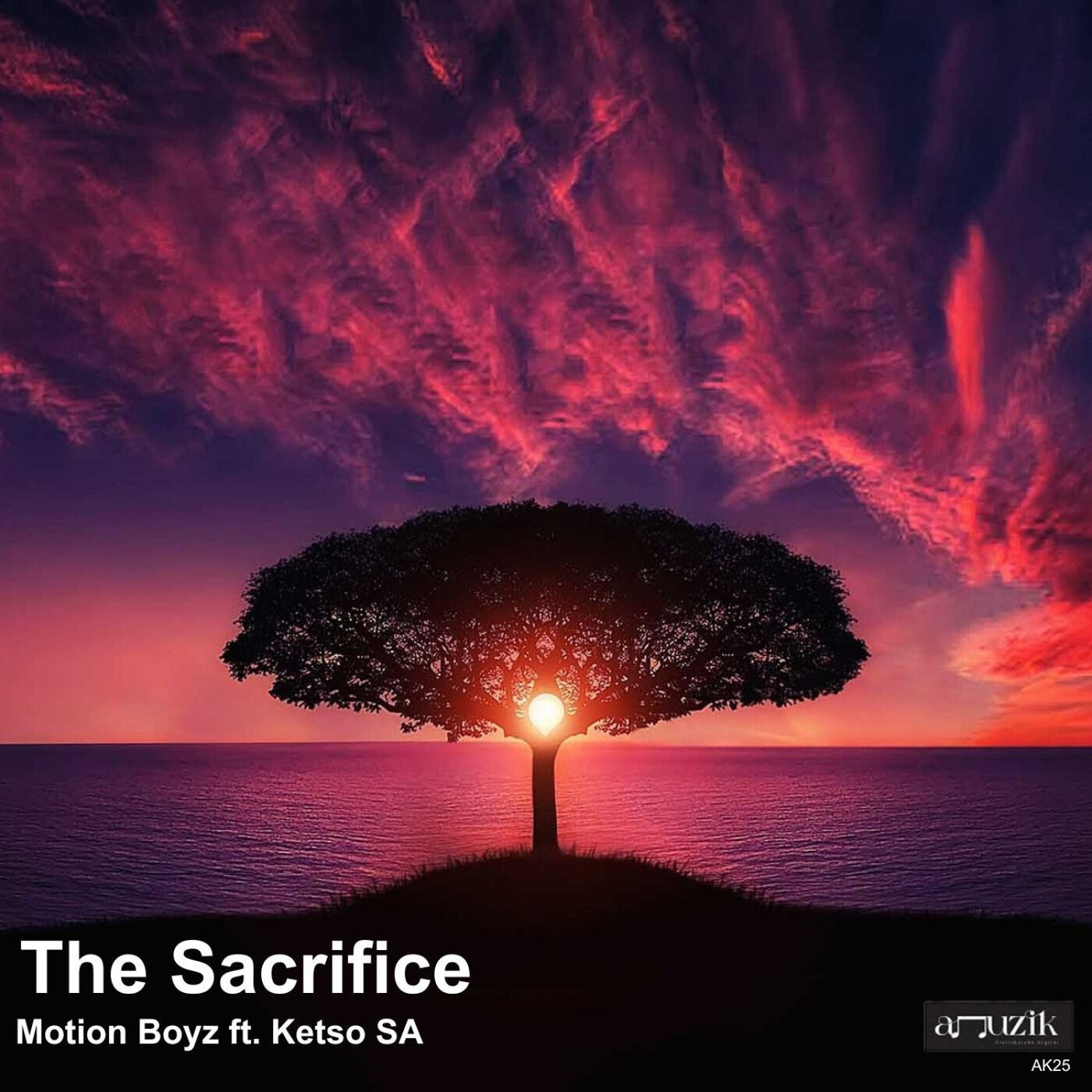 The Sacrifice