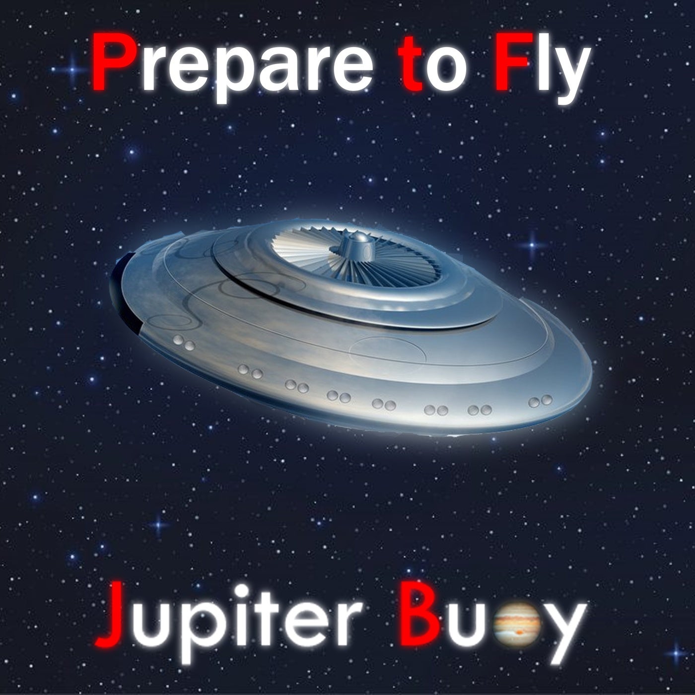 Prepare To Fly