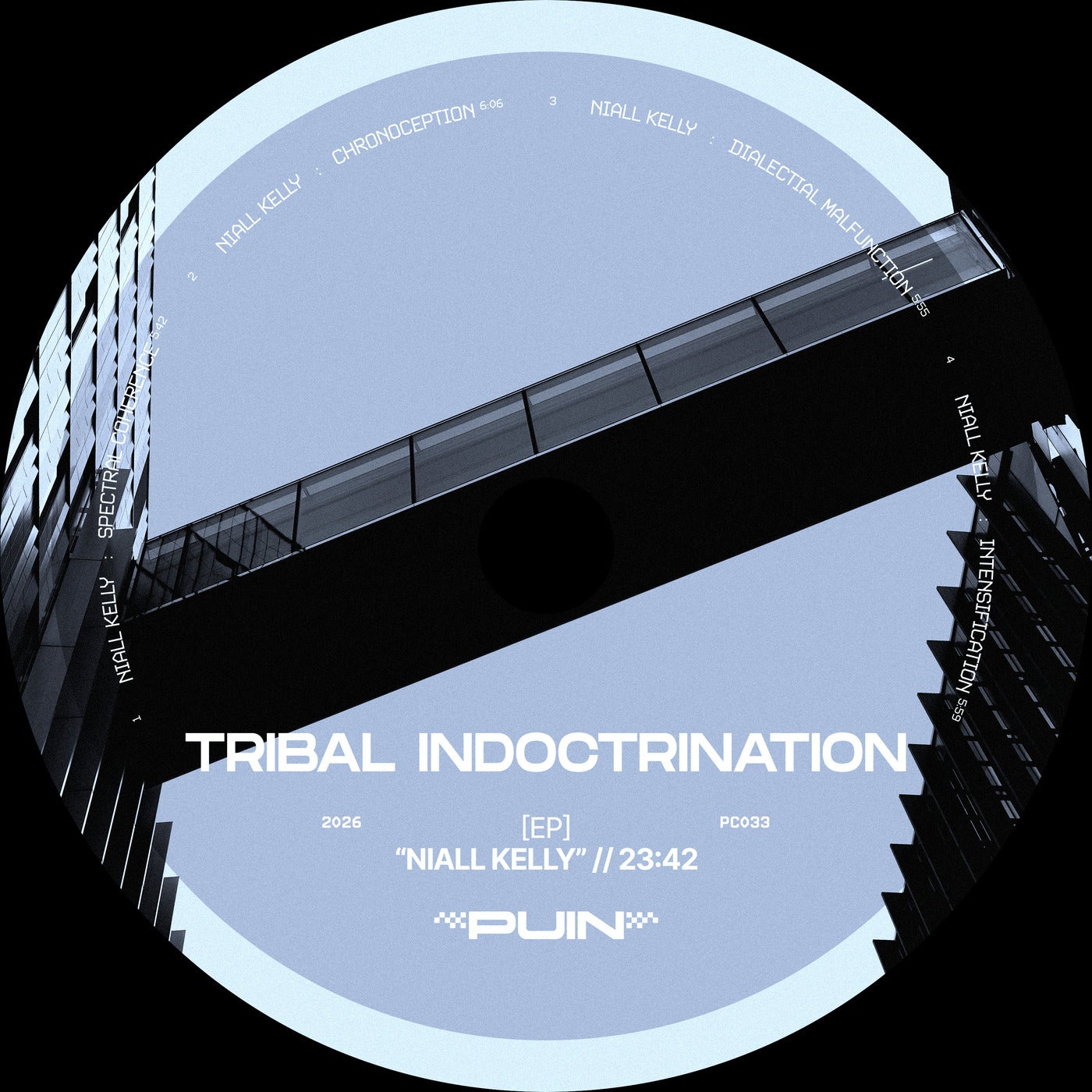 Tribal Indoctrination