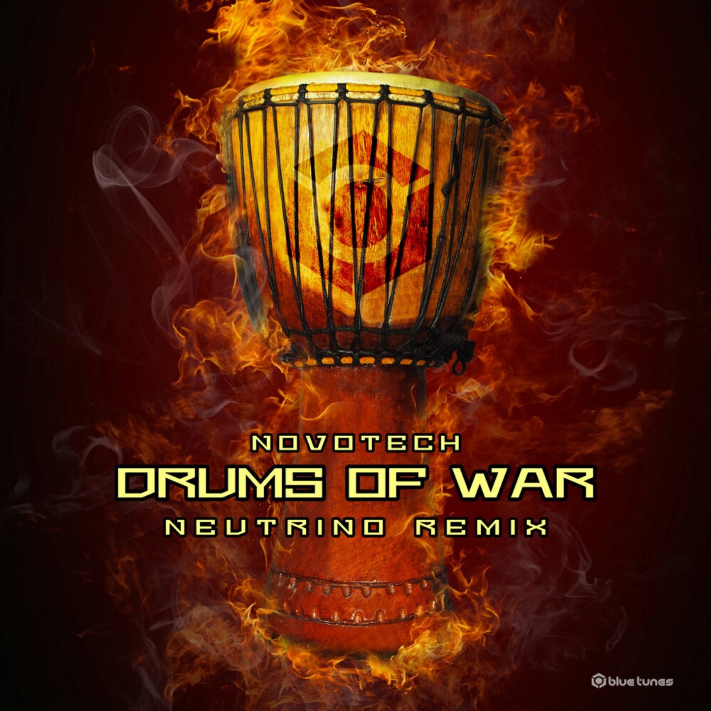 Drums of War (Neutrino Remix)