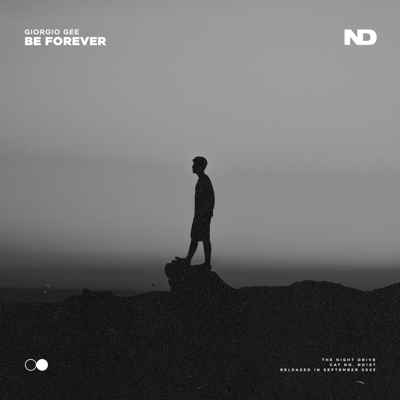 Be Forever