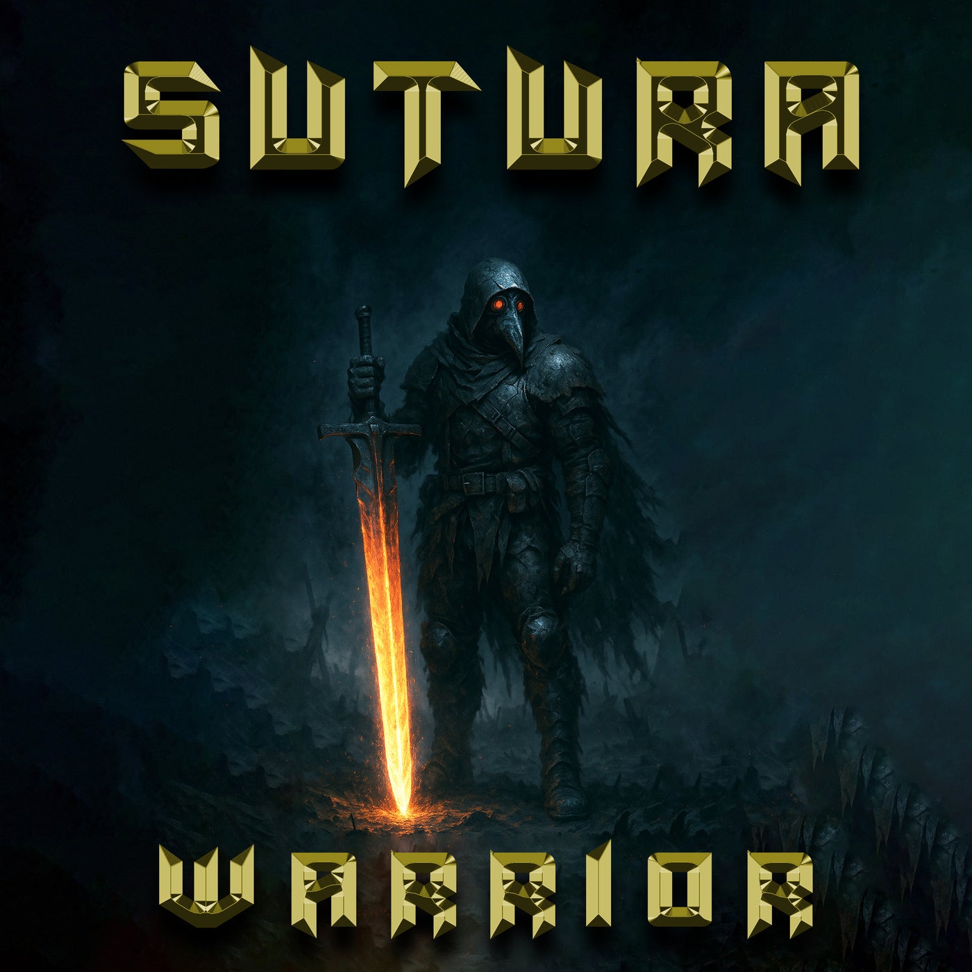 Warrior