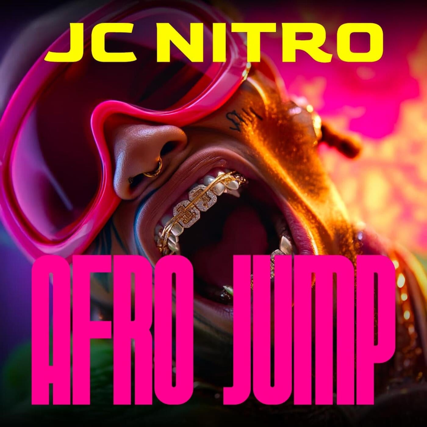 AFRO JUMP