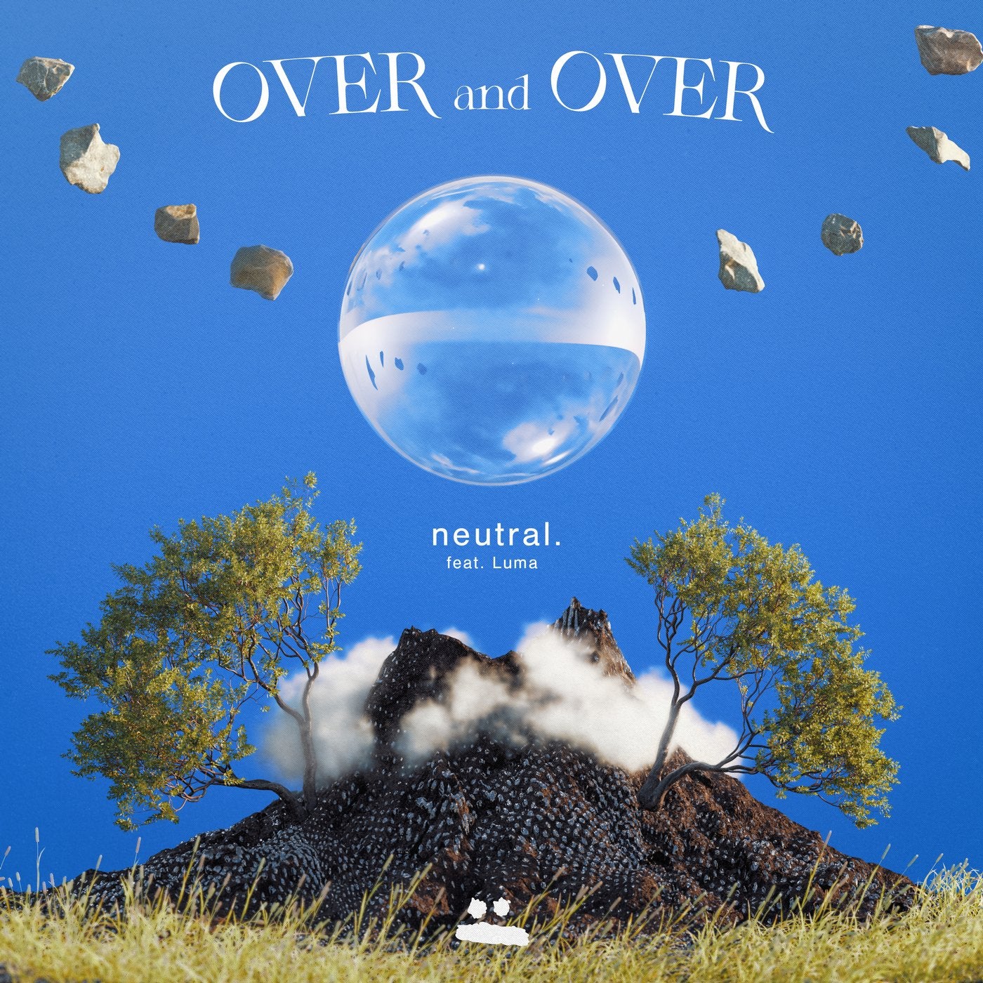 Over and Over (feat. Luma)