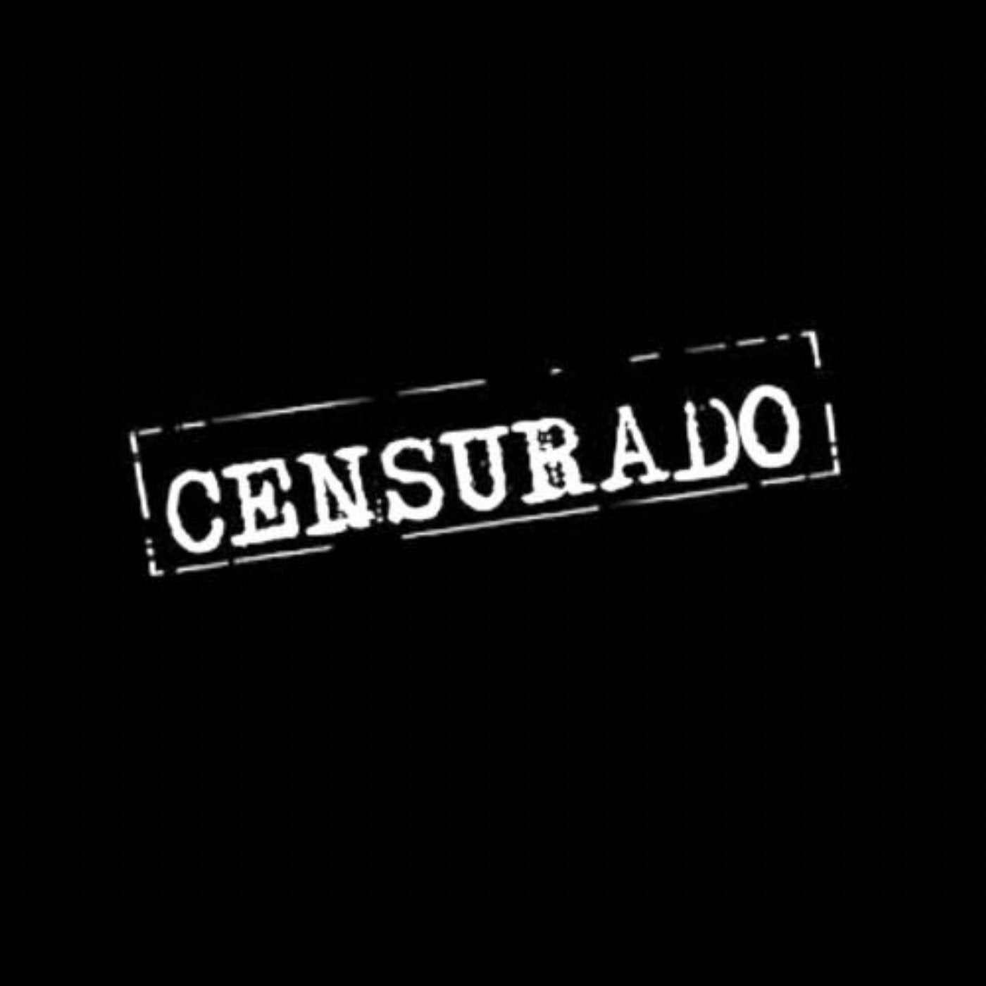 Censurado Ep