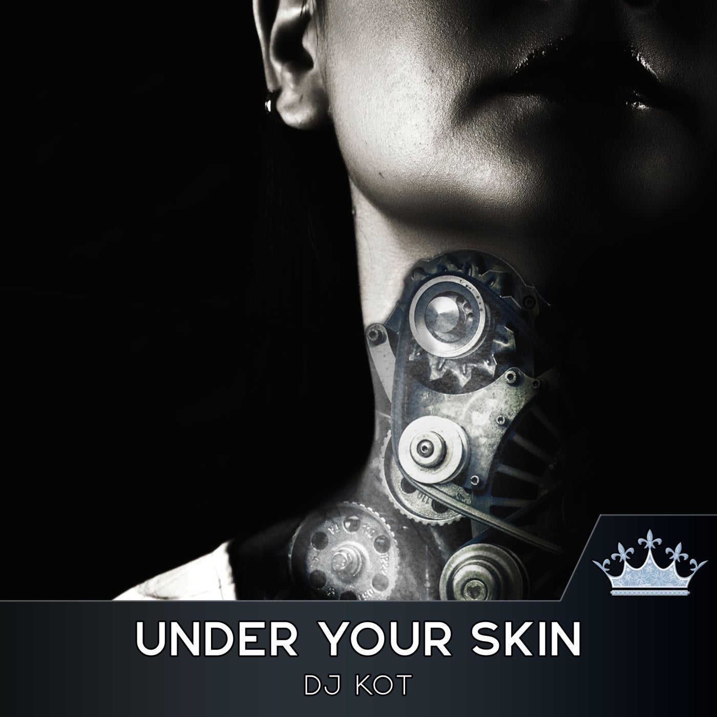 Under Your Skin