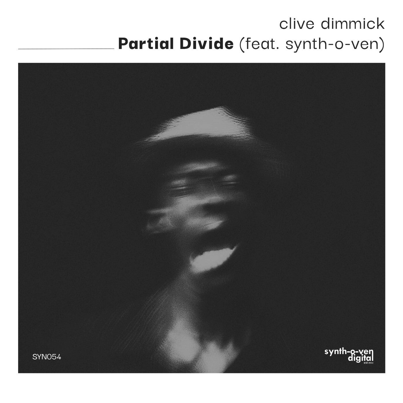 Partial Divide (feat. Synth-O-Ven)
