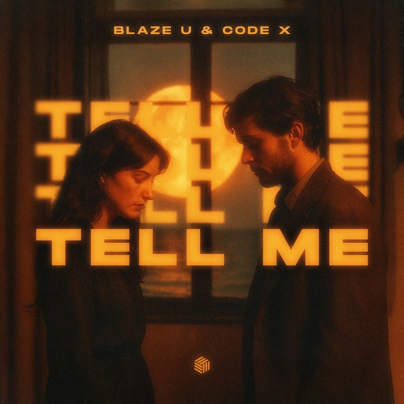 Tell Me (Extended Mix)