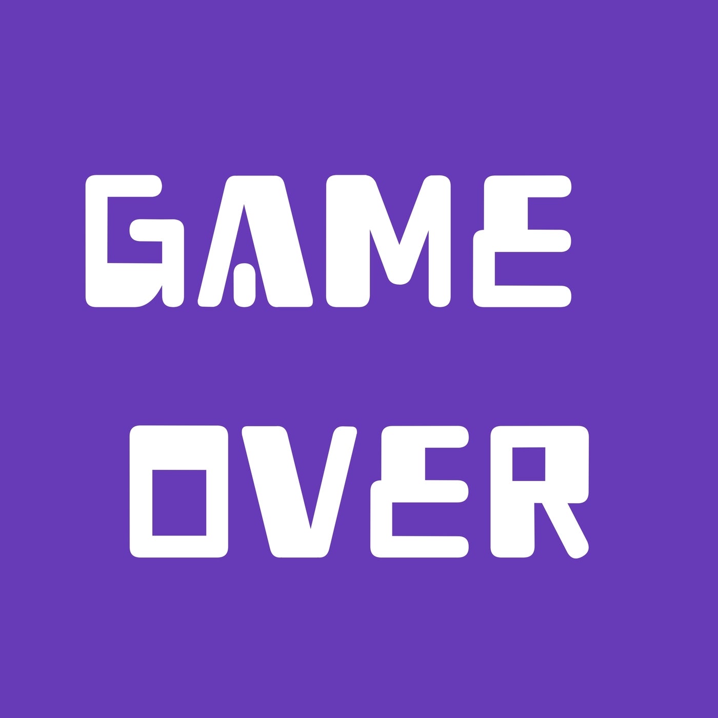 Game Over