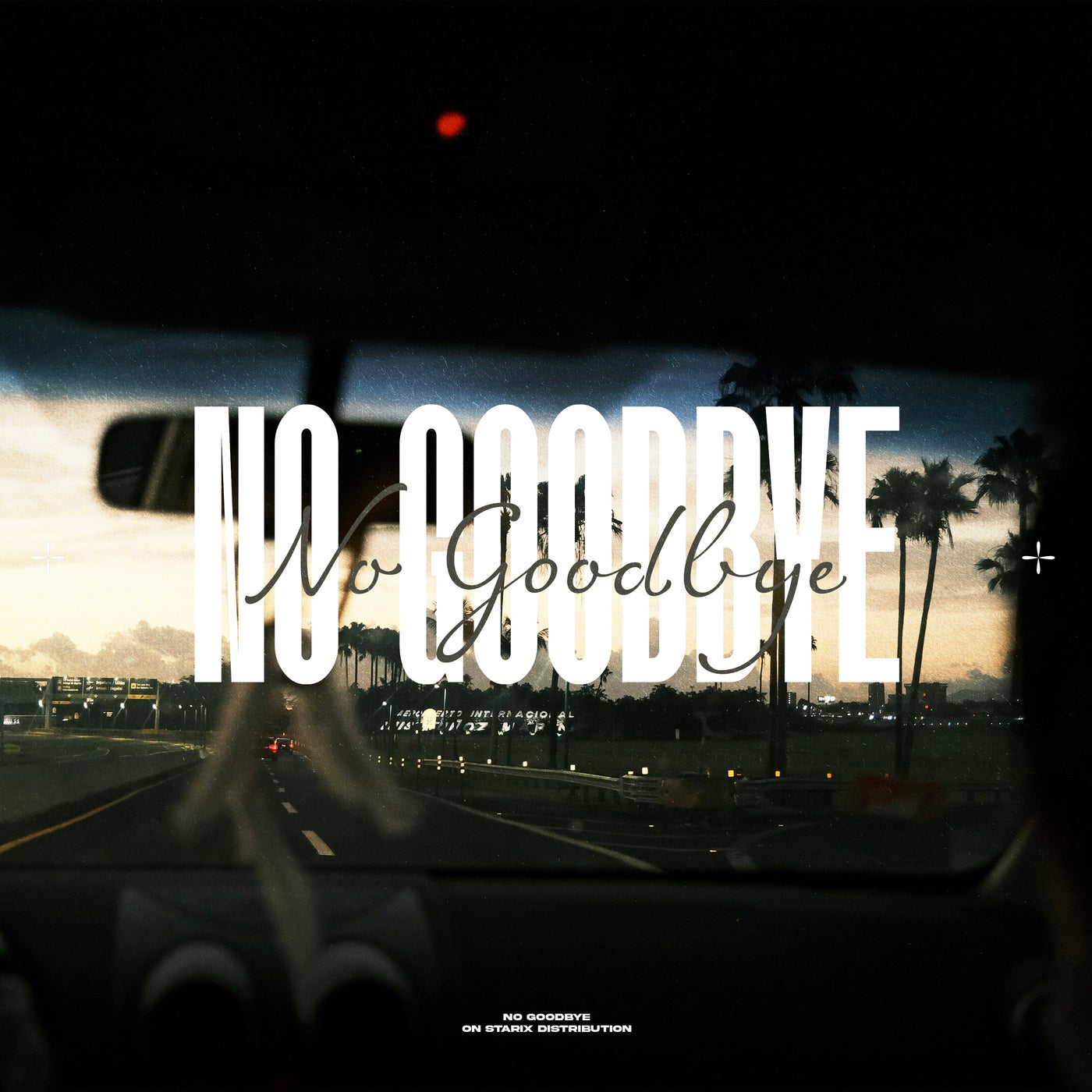 No Goodbye